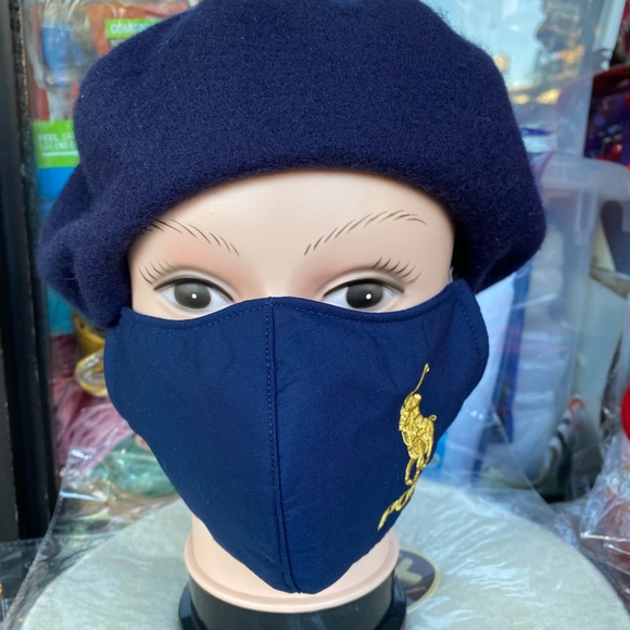 Face Masks - Picture 2 of 4